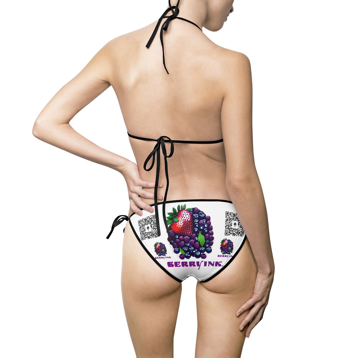 BERRY BOUGINI BIKINI