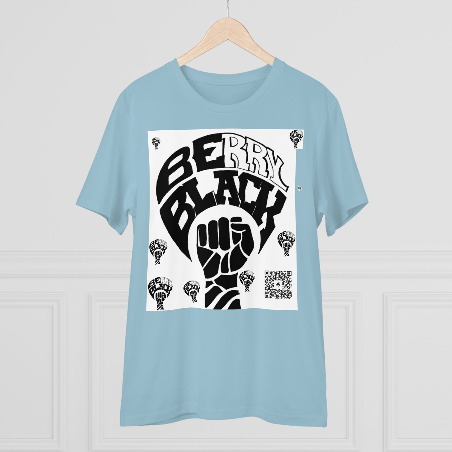 BERRY B.I.P.O.C. TEE