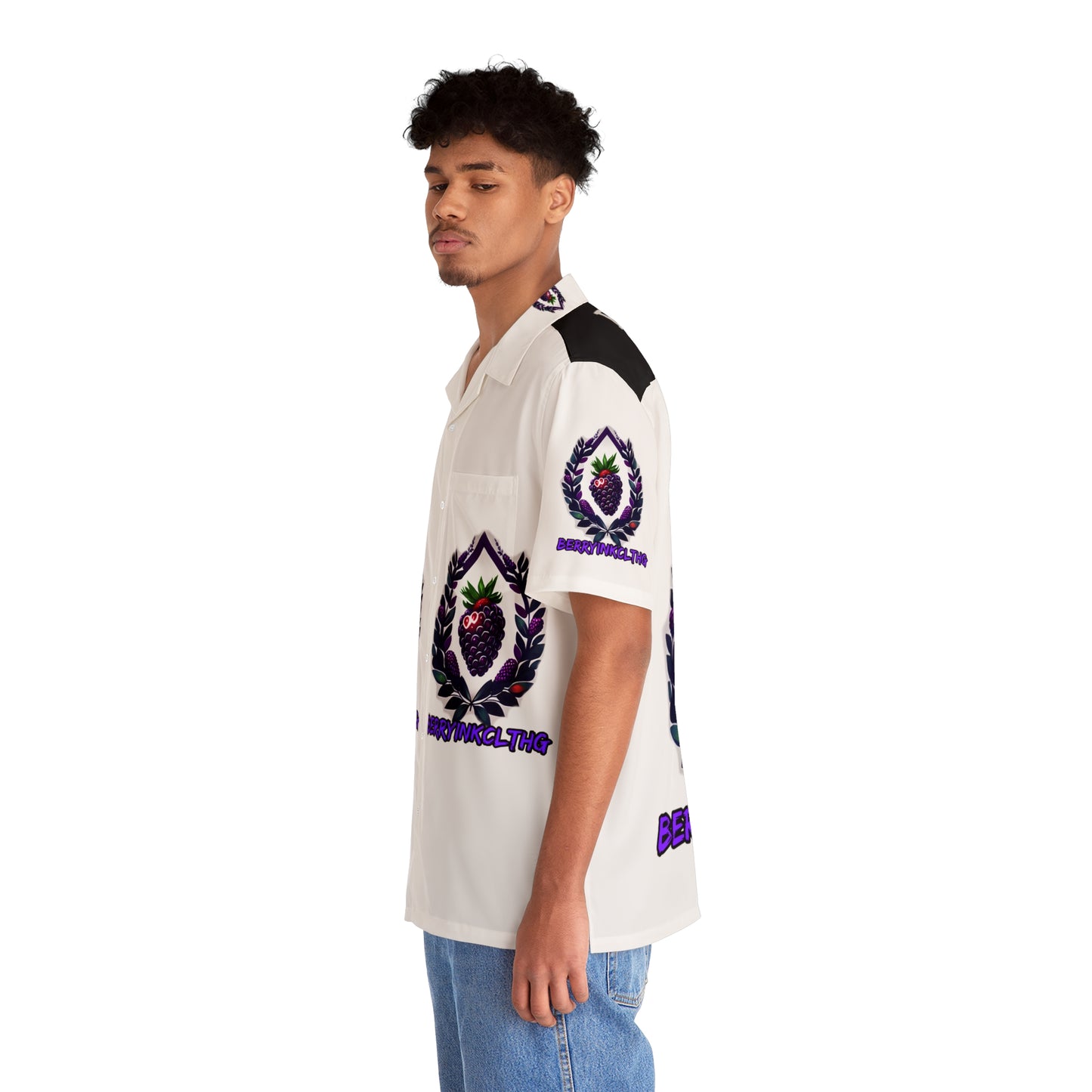B Ink Shirt