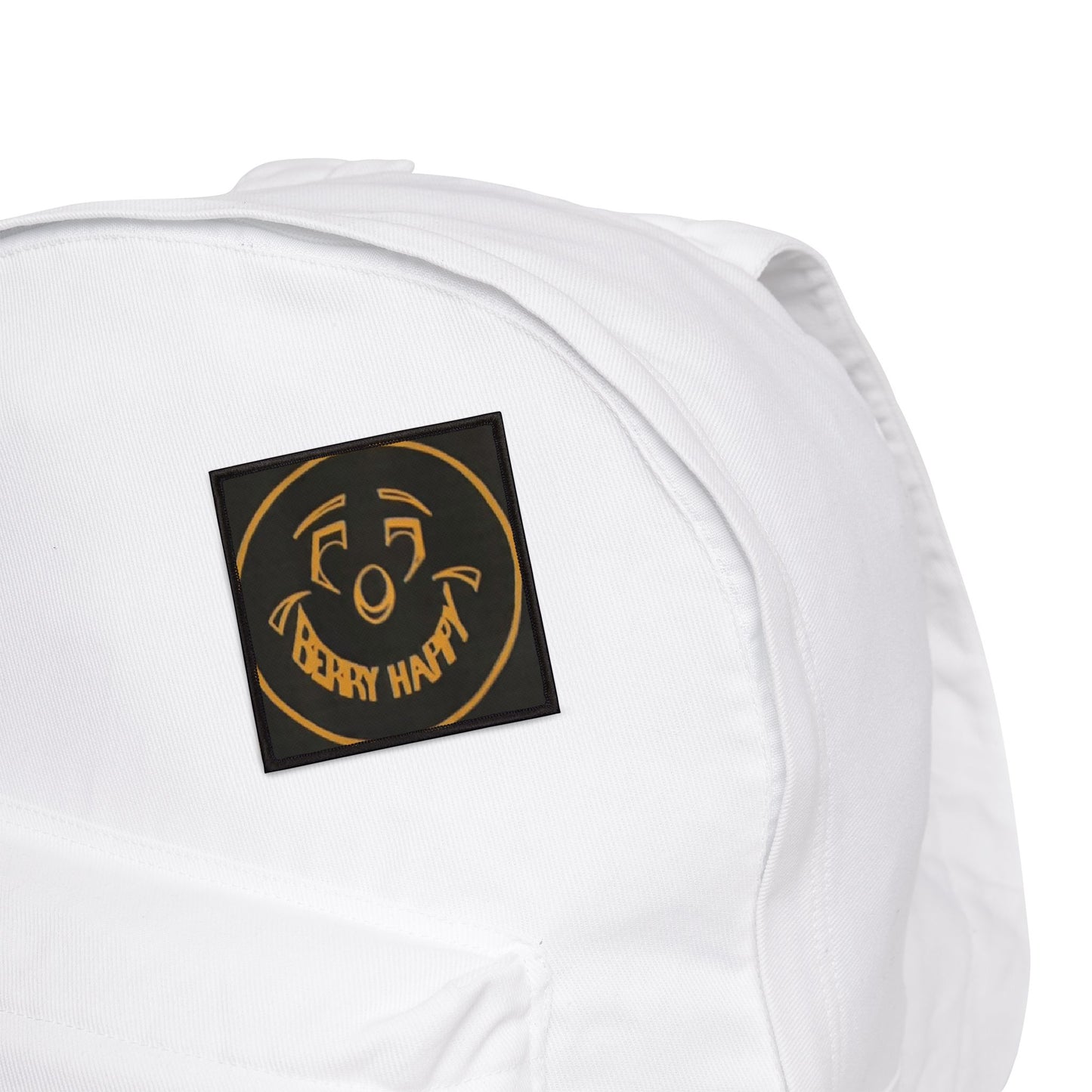 Iron-On Patches