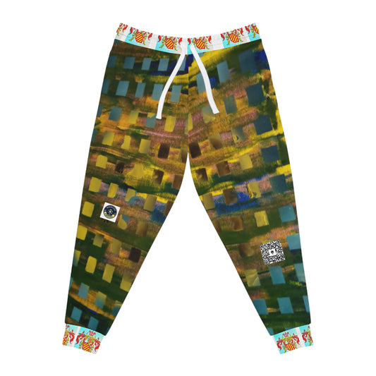 BERRYINK NFT CAMO (Joggers)