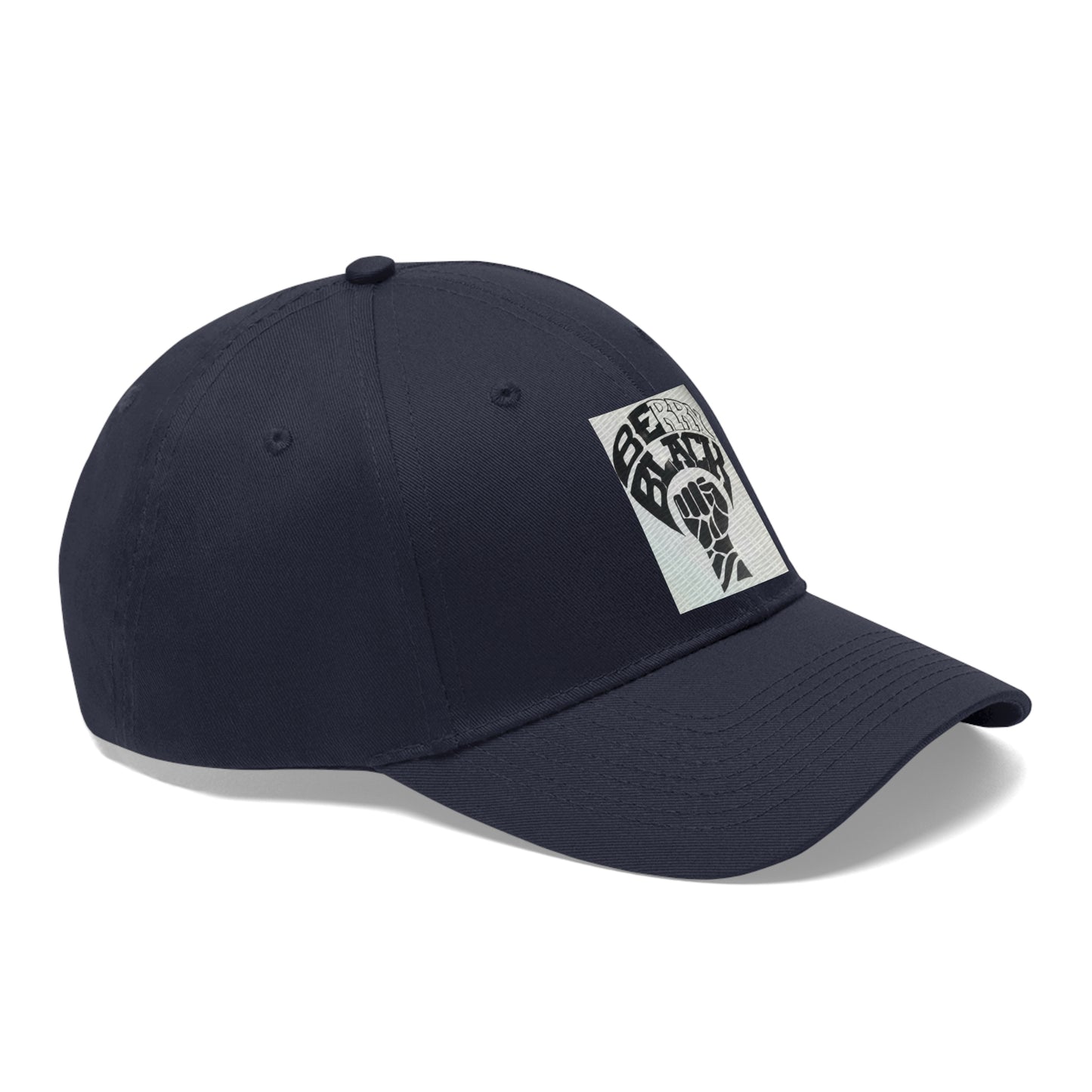 B-Ink Twill Hat