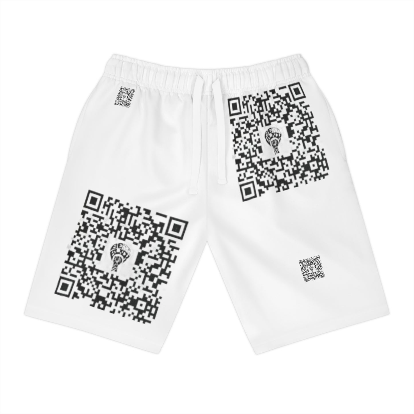 BerryInk Code Shorts