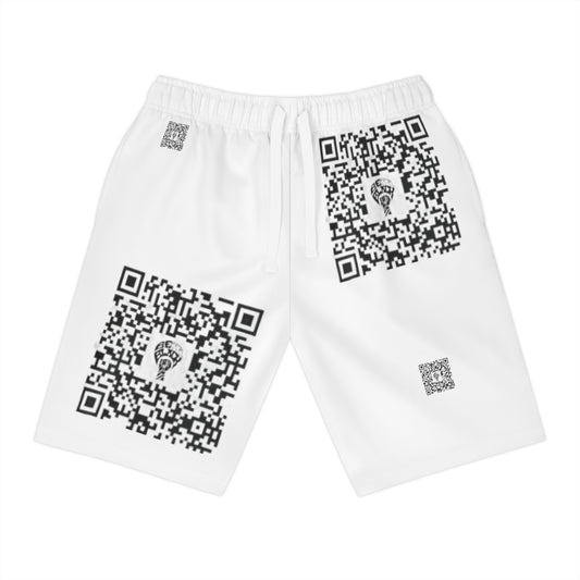 BerryInk Code Shorts