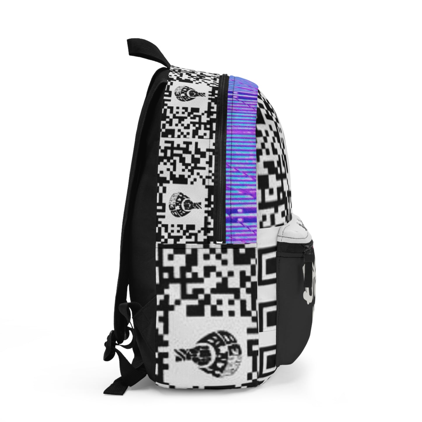 NFT D.R.E.A.M. BackPack