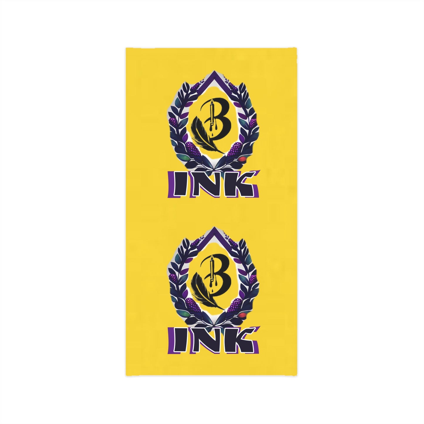 B-Inkp Neck Wear