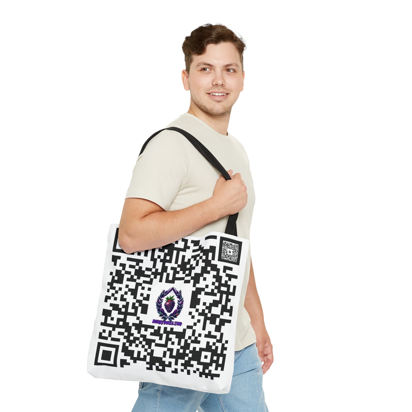 Copy of B-Ink bag