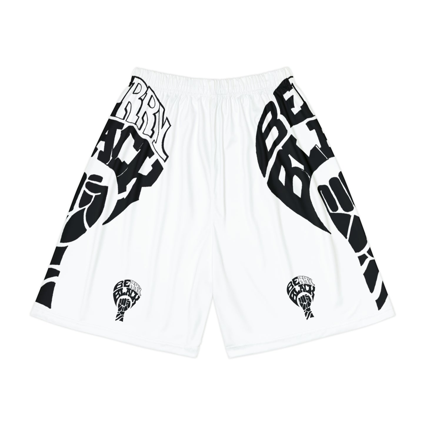 BERRY B.I.P.O.C. SHORTS