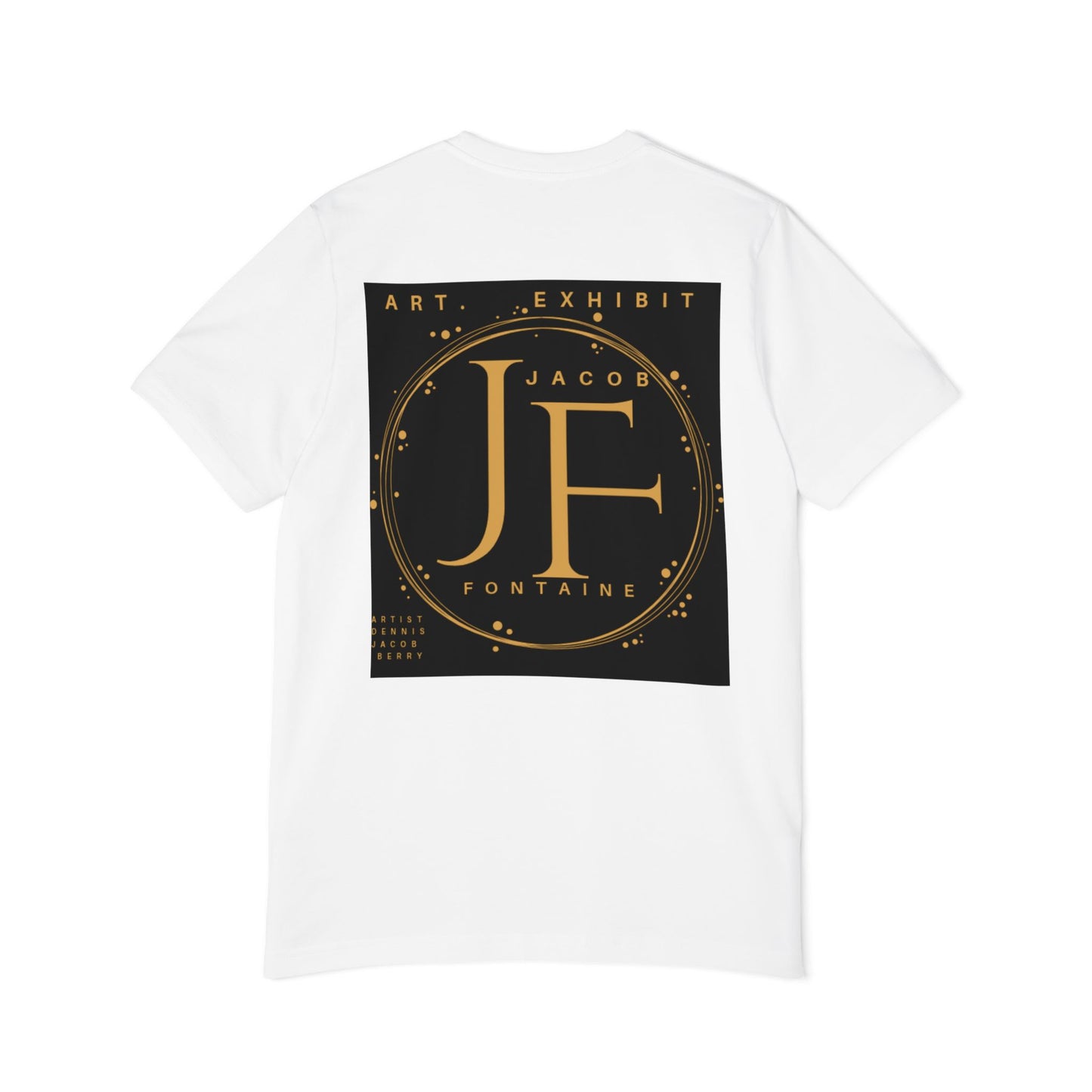 B- ink Jacob Fontaine Collectors TEE
