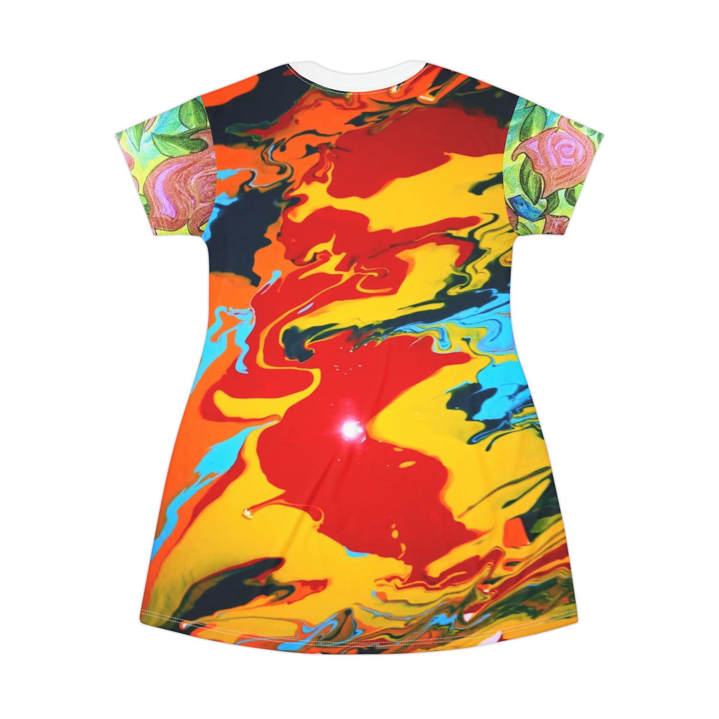 B-Ink Dress