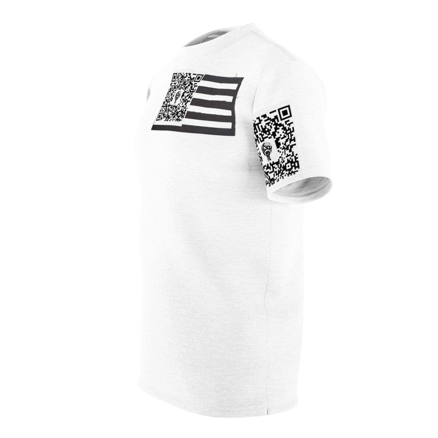 Berryink Flag Tee