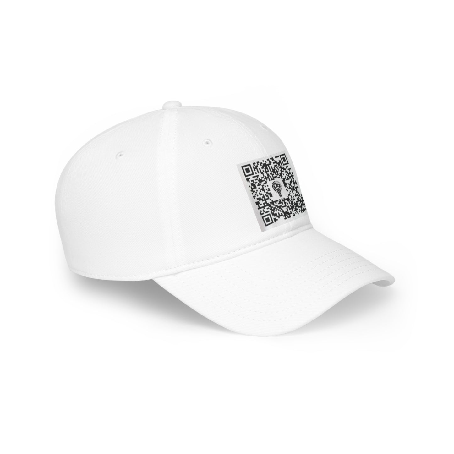 Berry Black Cap