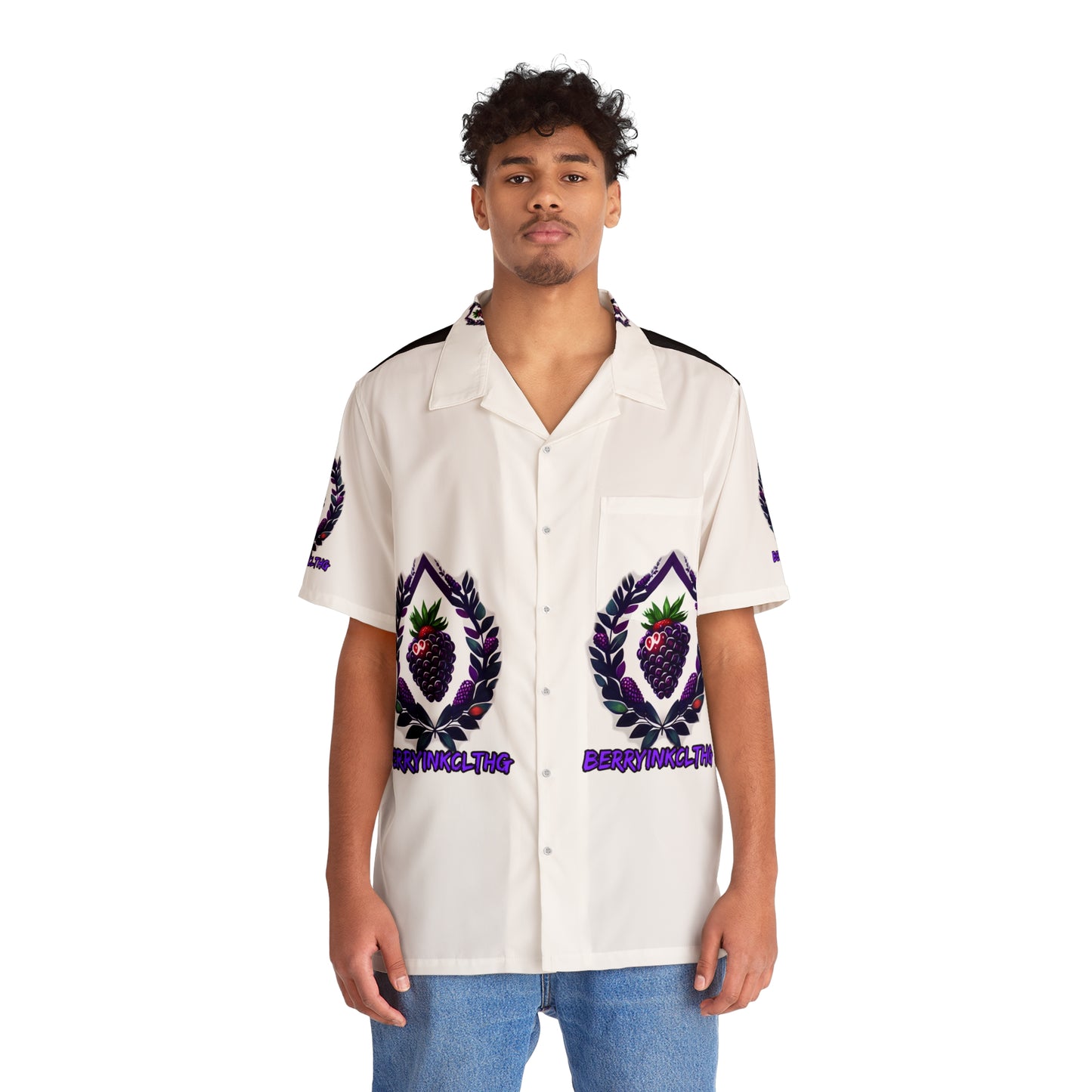 B Ink Shirt