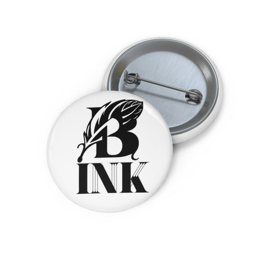 Custom Pin Buttons