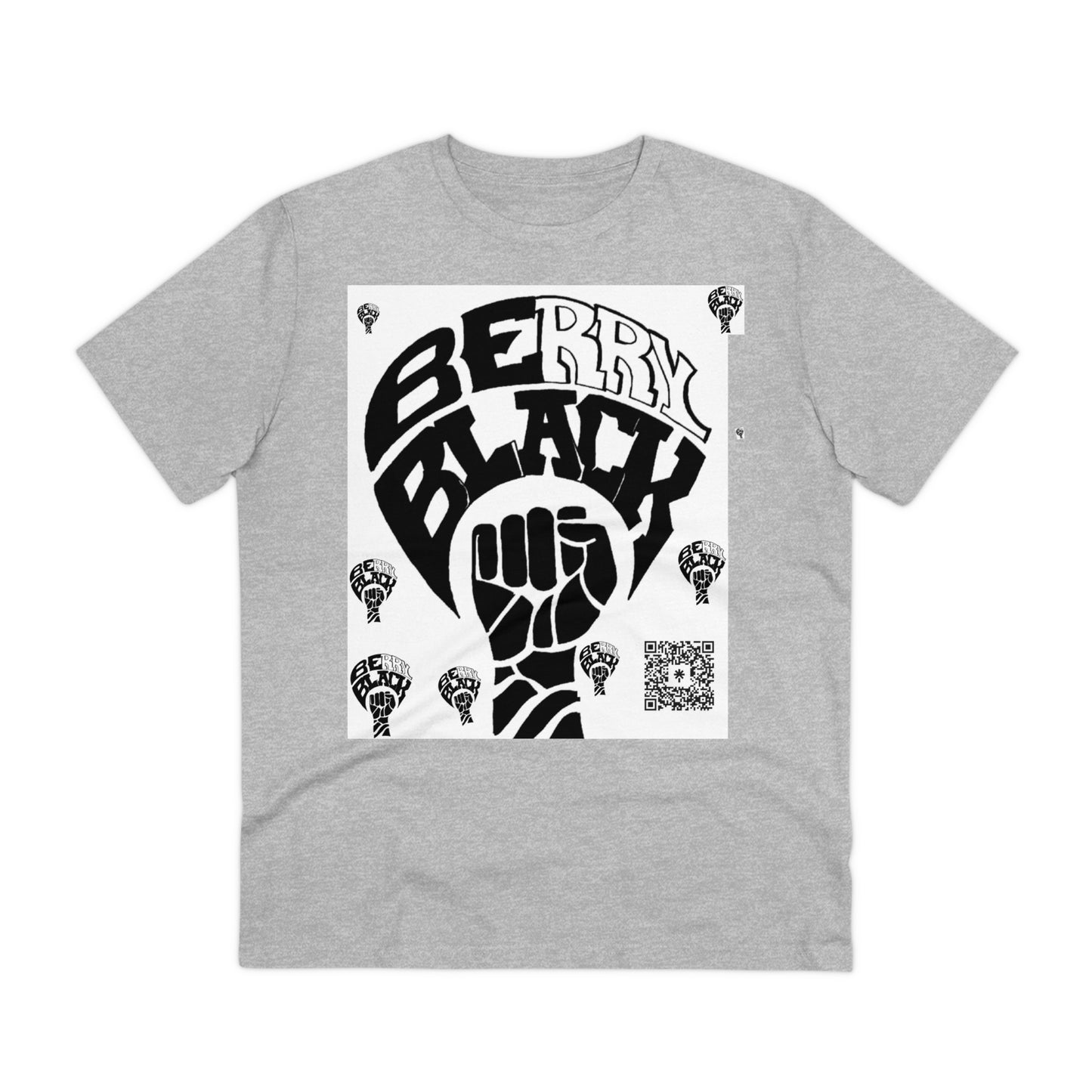BERRY B.I.P.O.C. TEE