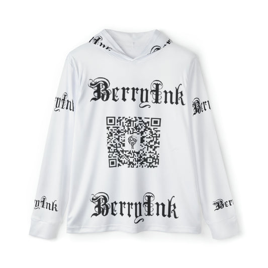 B-Ink Long Hoodie