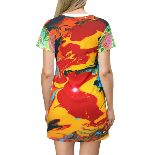 B-Ink Dress