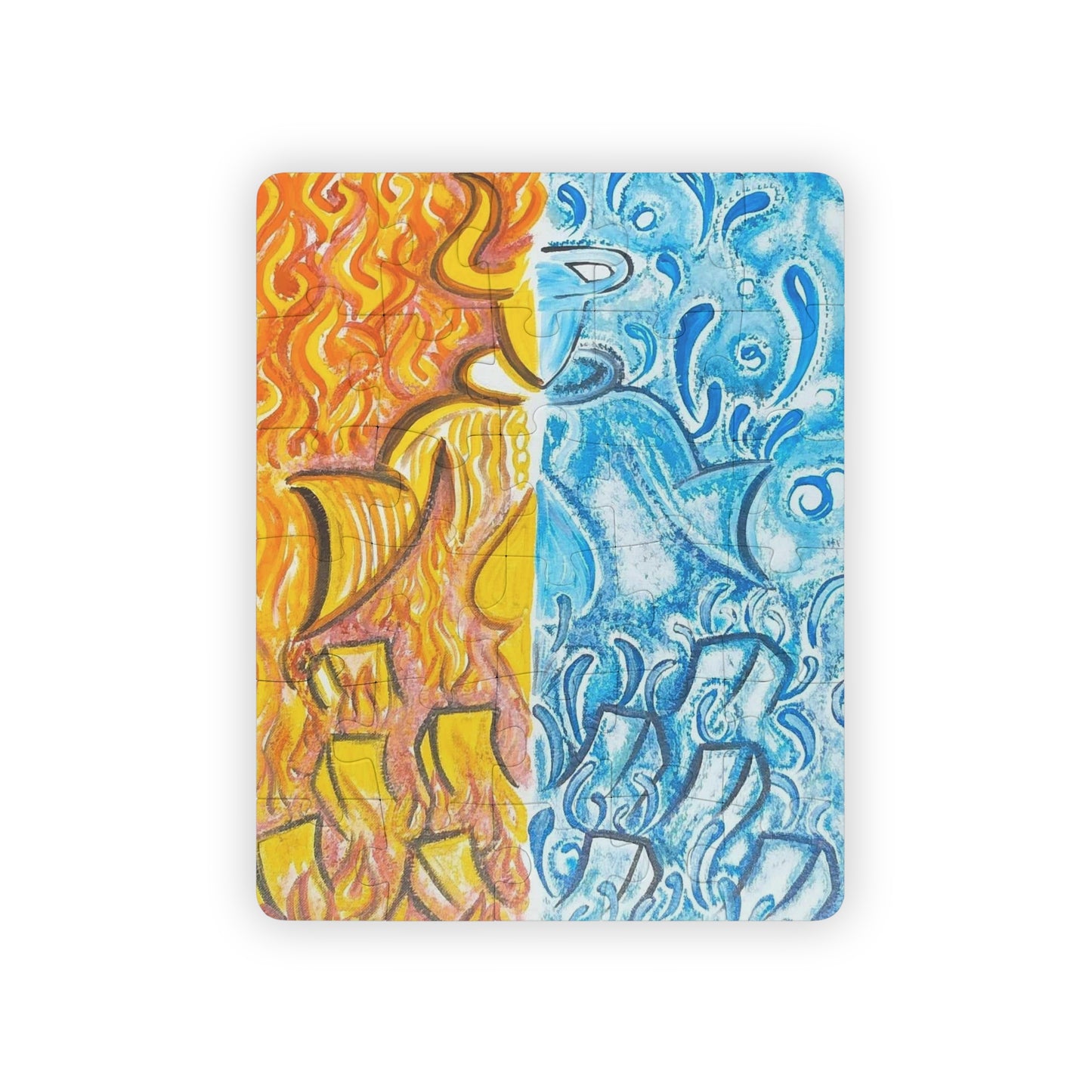 Kids' Puzzle, 30-Piece