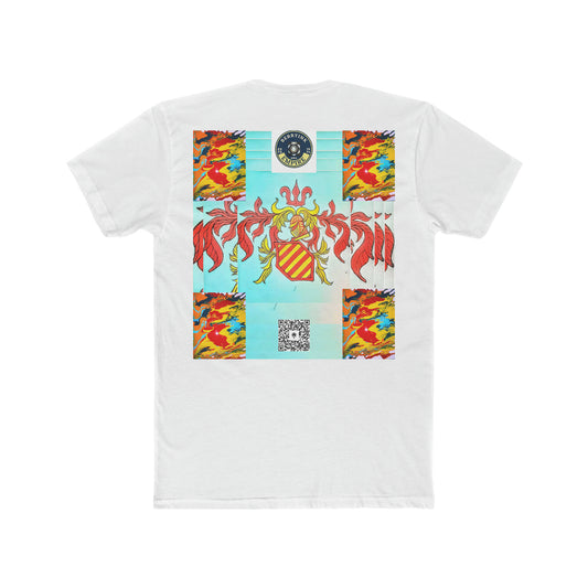 BERRYINK NFT EMPIRE  TEE