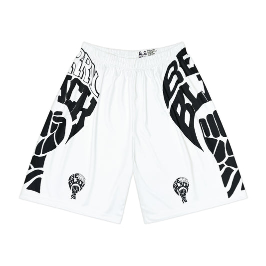 BERRY B.I.P.O.C. SHORTS