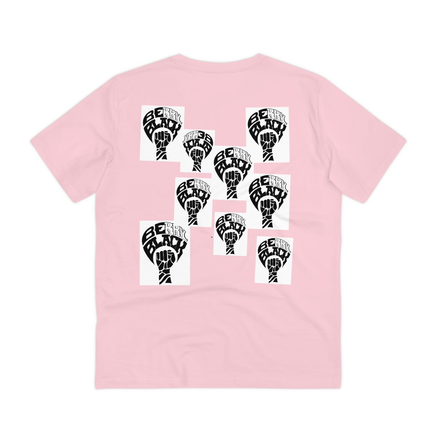 BERRY B.I.P.O.C. TEE