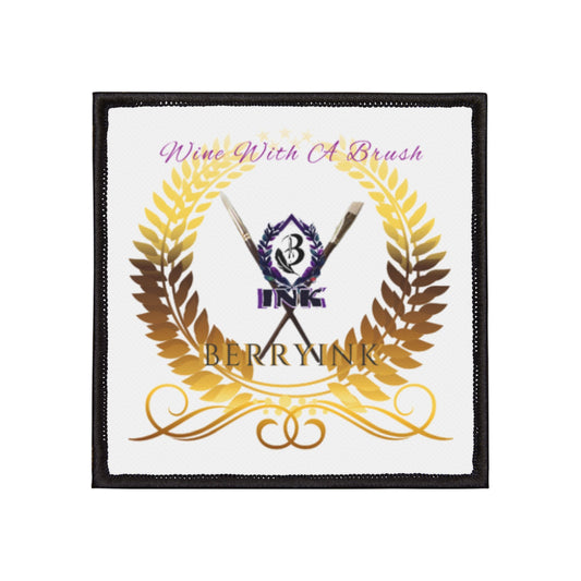 Iron-On Patches