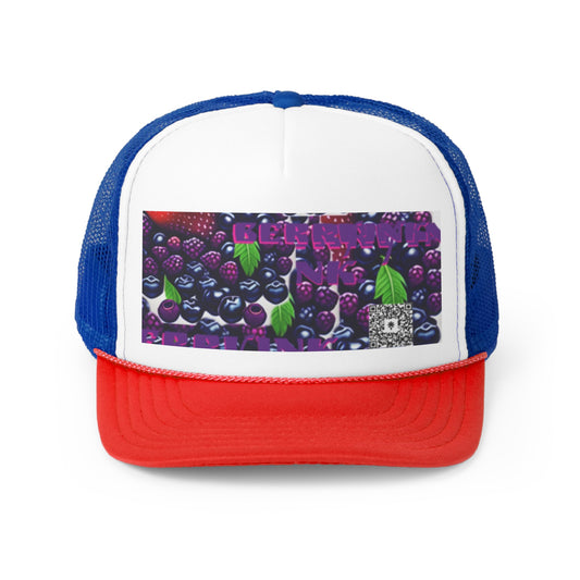 B-Ink Trucker