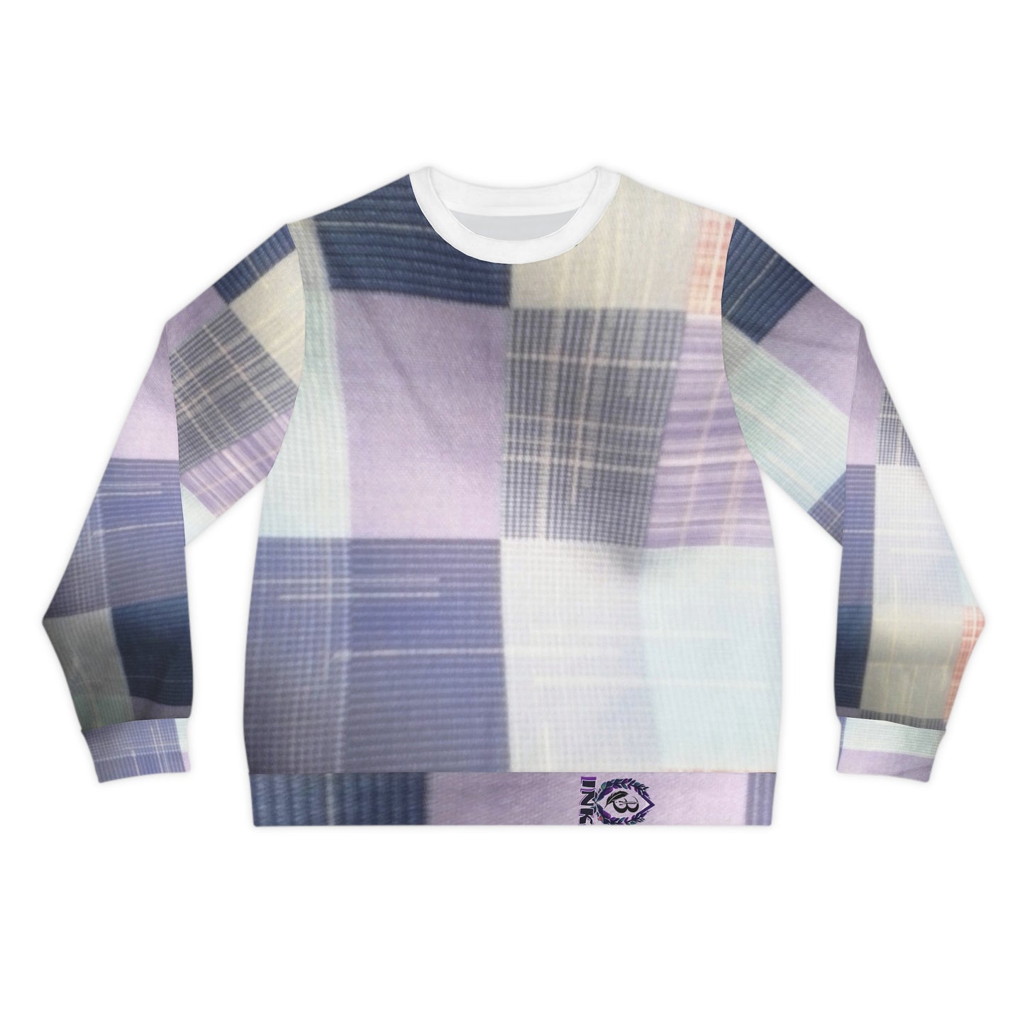 Lightweight Sweatshirt (AOP)