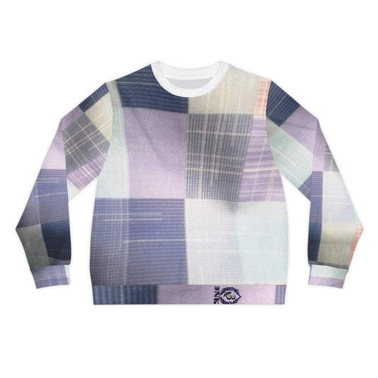 Lightweight Sweatshirt (AOP)