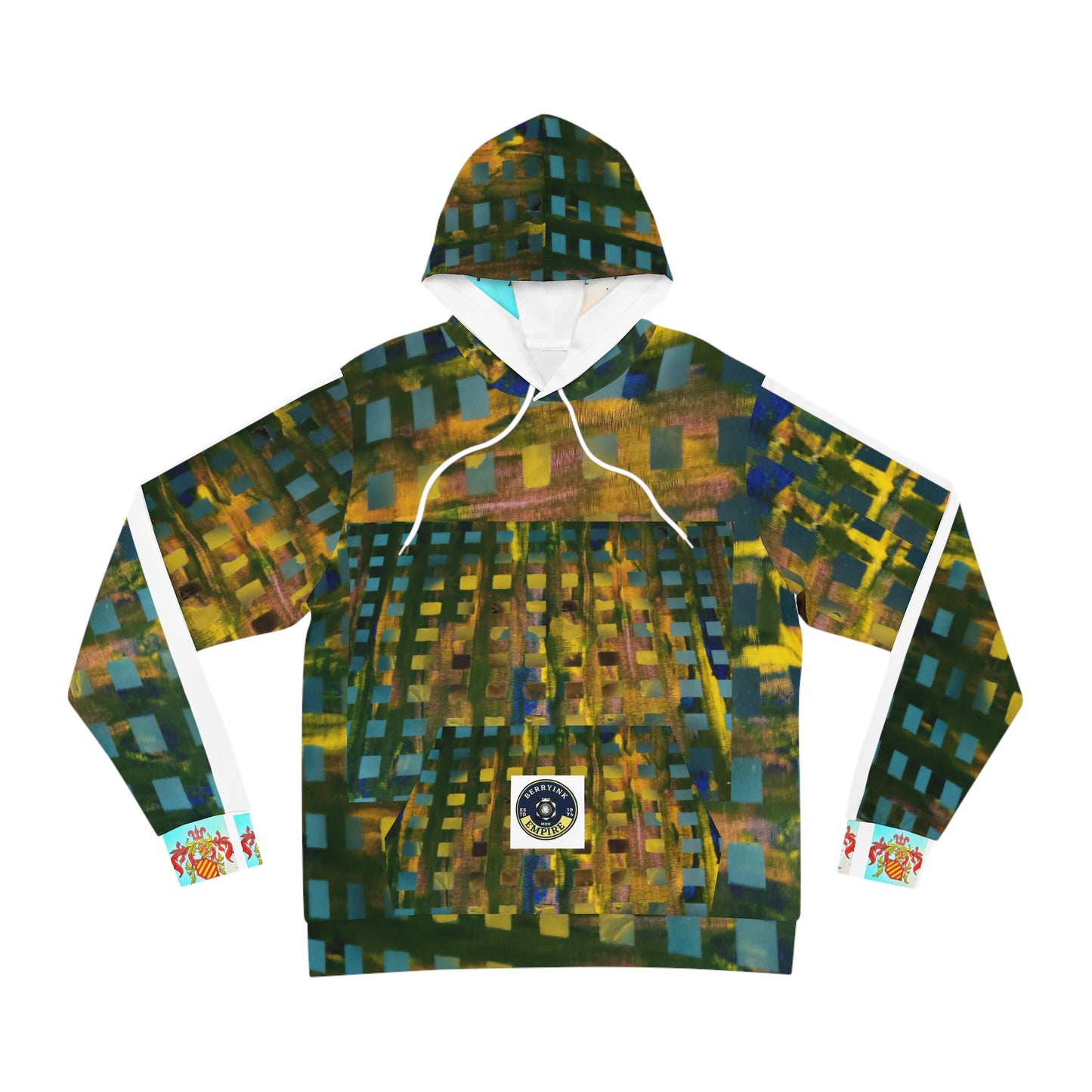 BERRYINK NFT CAMO (Hoodie)