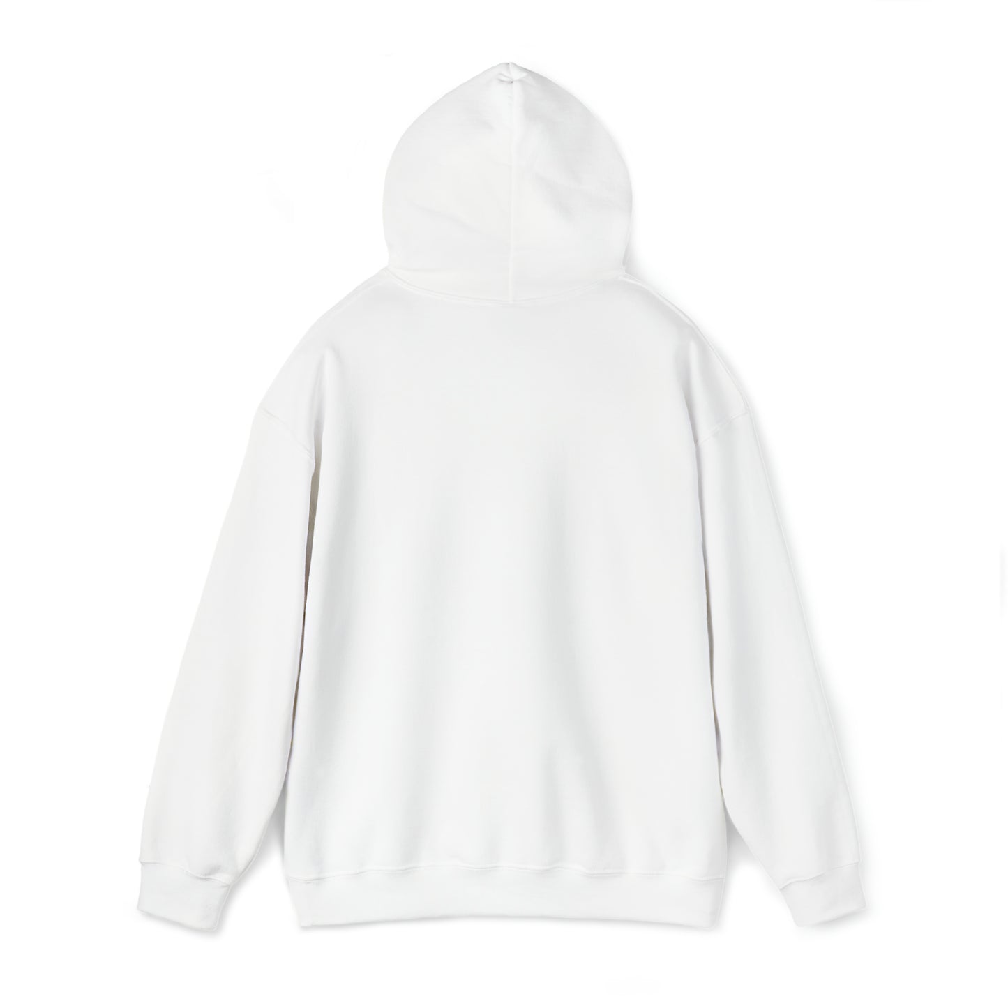Mr.Skillion Hooded Sweatshirt
