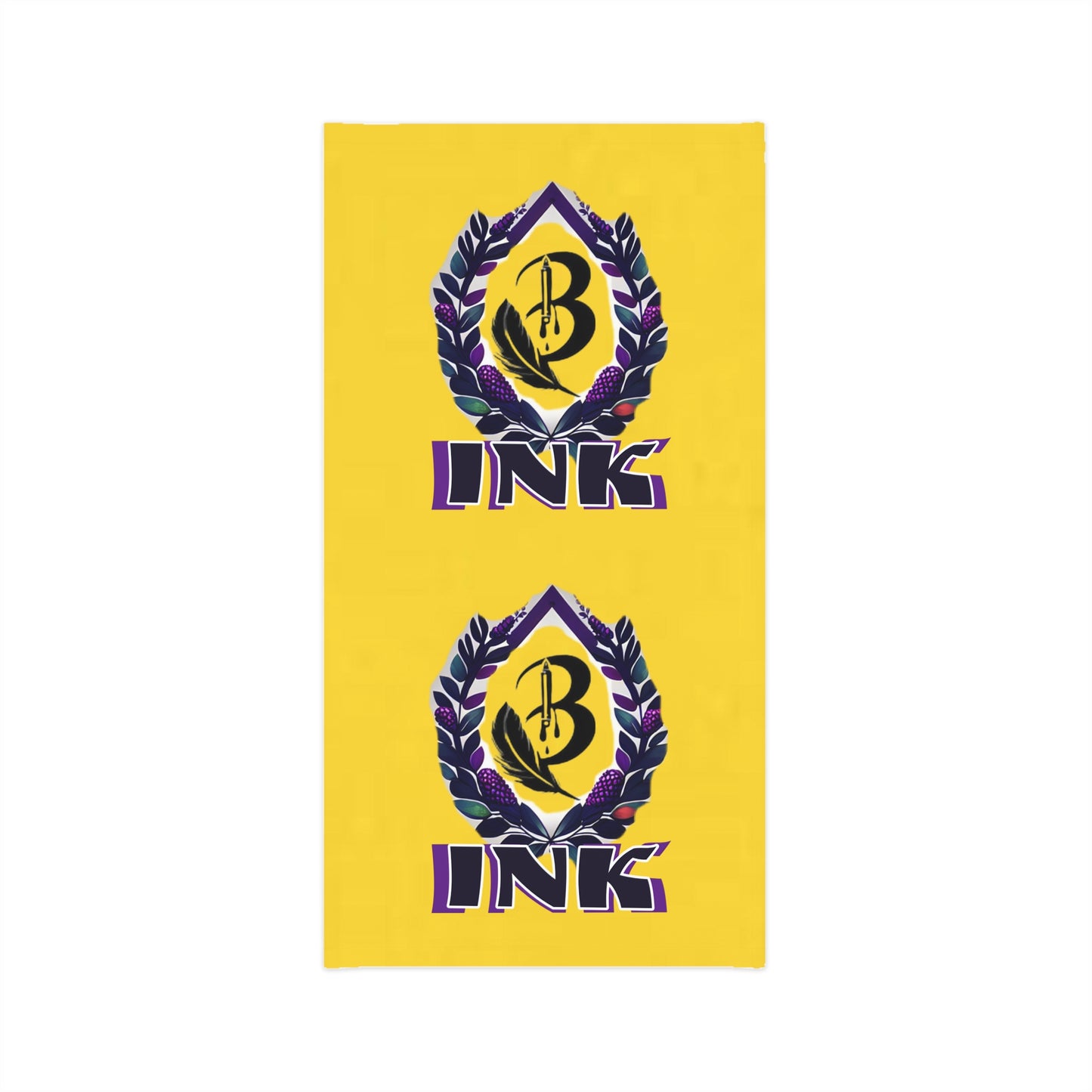 B-Inkp Neck Wear
