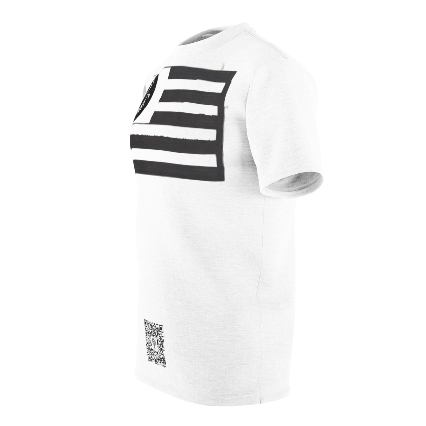 BerryHappy Flag Tee
