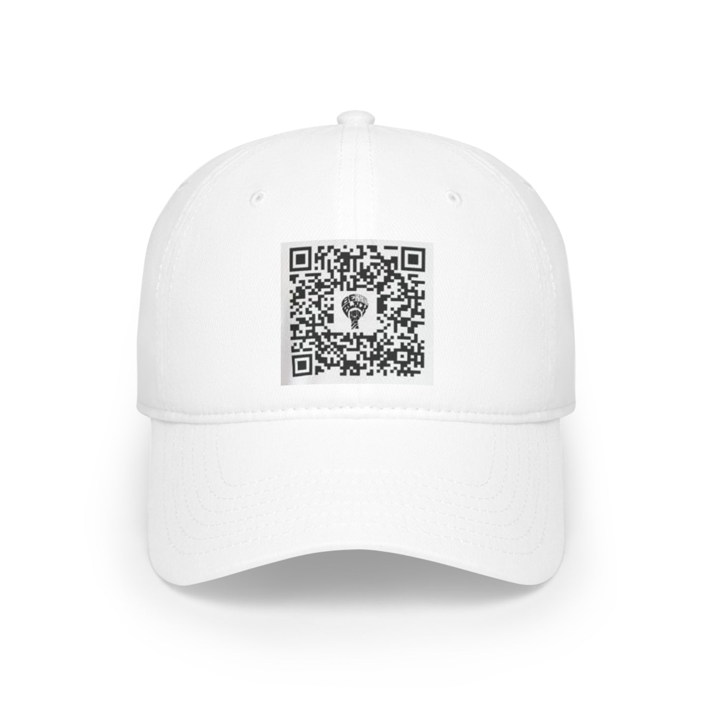 Berry Black Cap