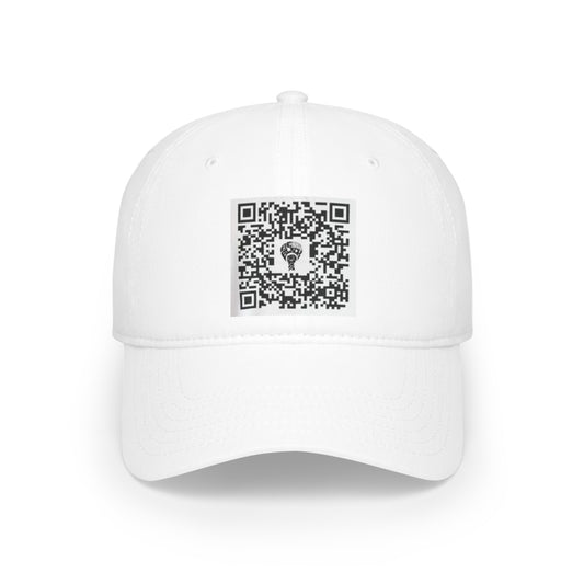 Berry Black Cap