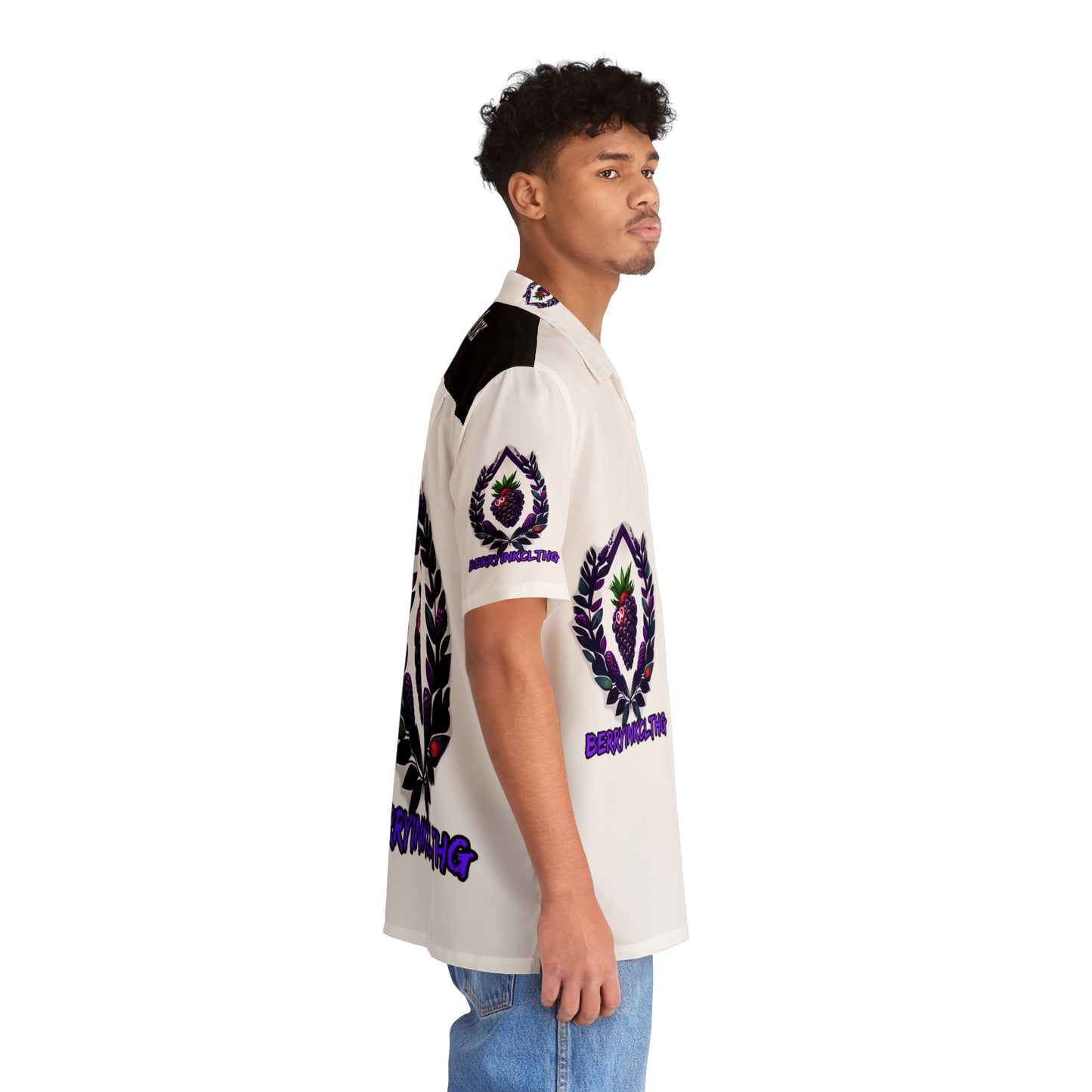 B Ink Shirt