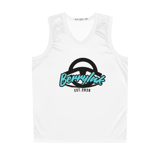Basketball Jersey (AOP)