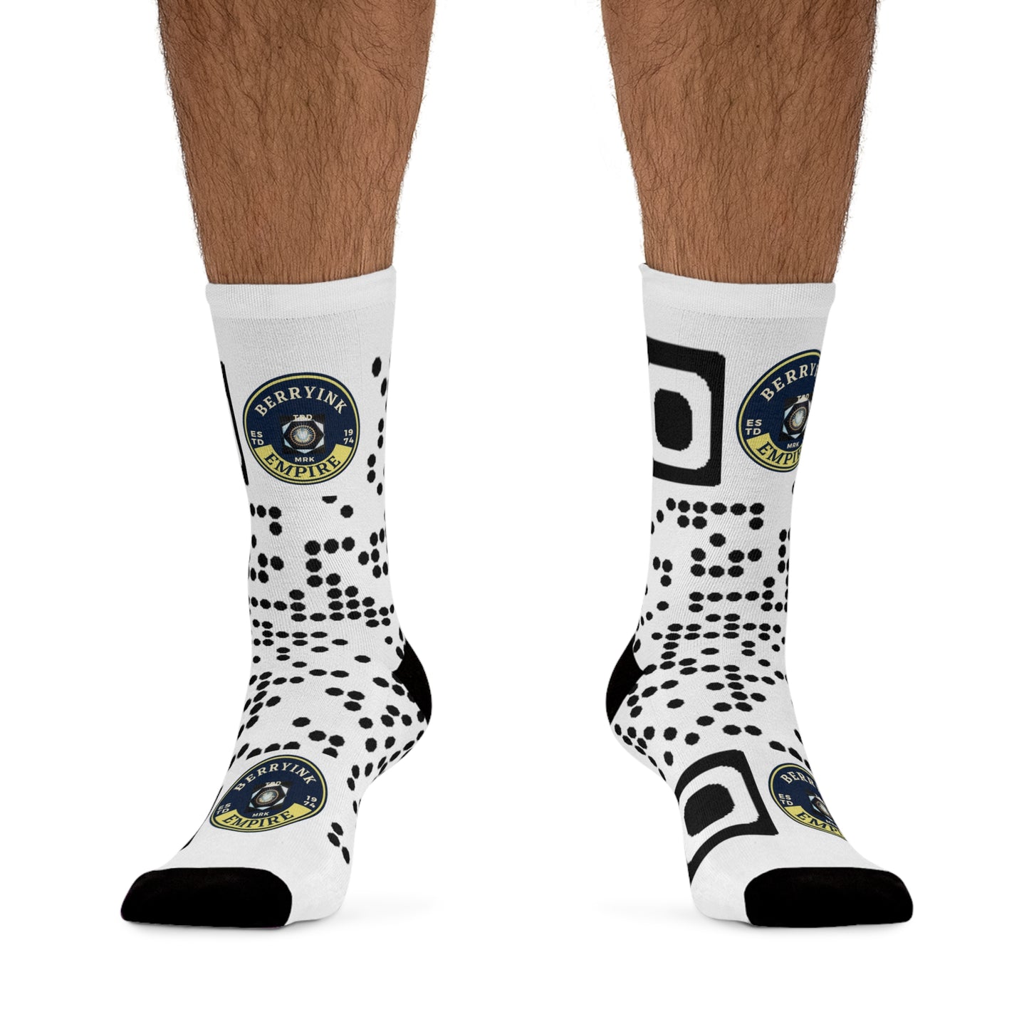 BERRYINK CODE ( socks)