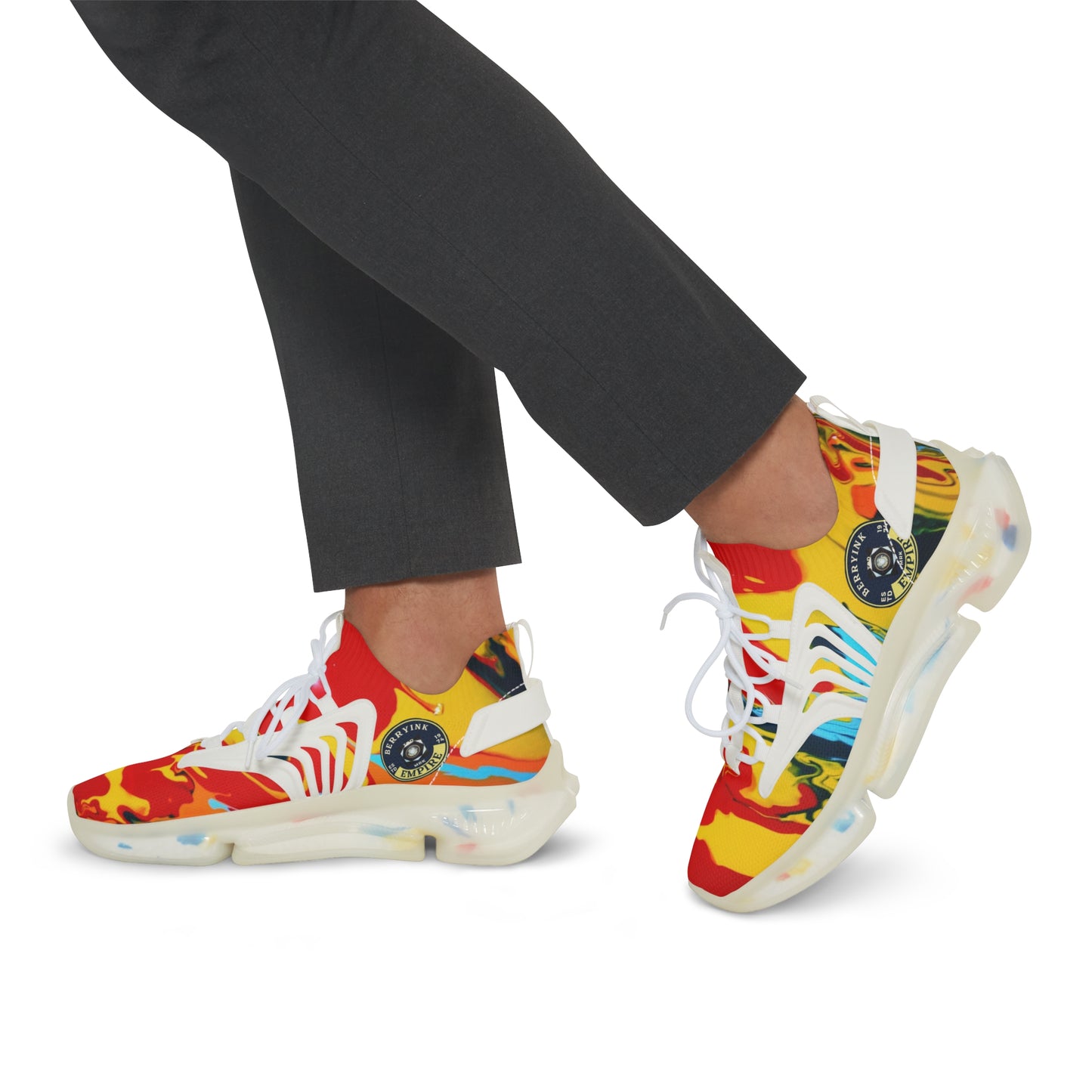 B-Ink Men's Sneakers