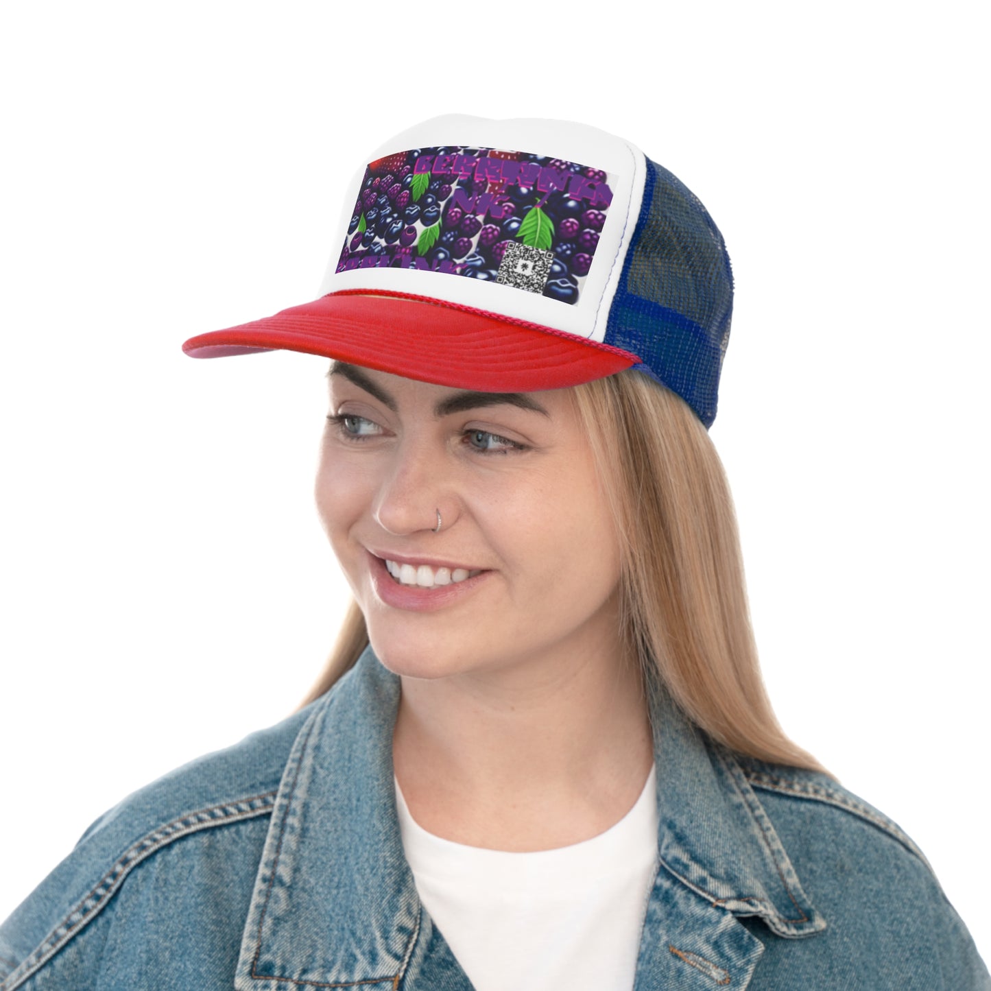 B-Ink Trucker