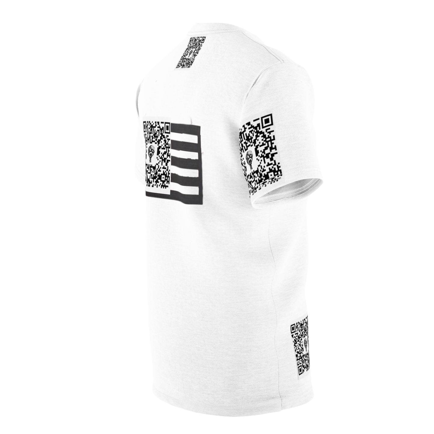 Berryink Flag Tee