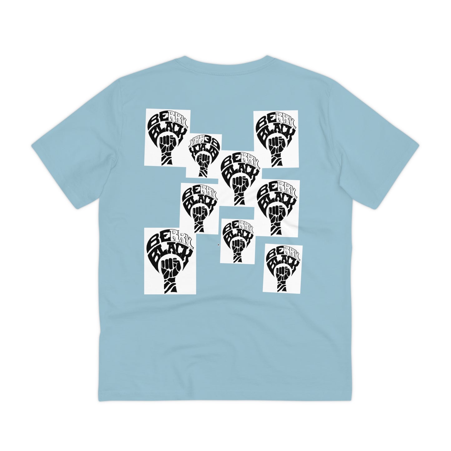 BERRY B.I.P.O.C. TEE