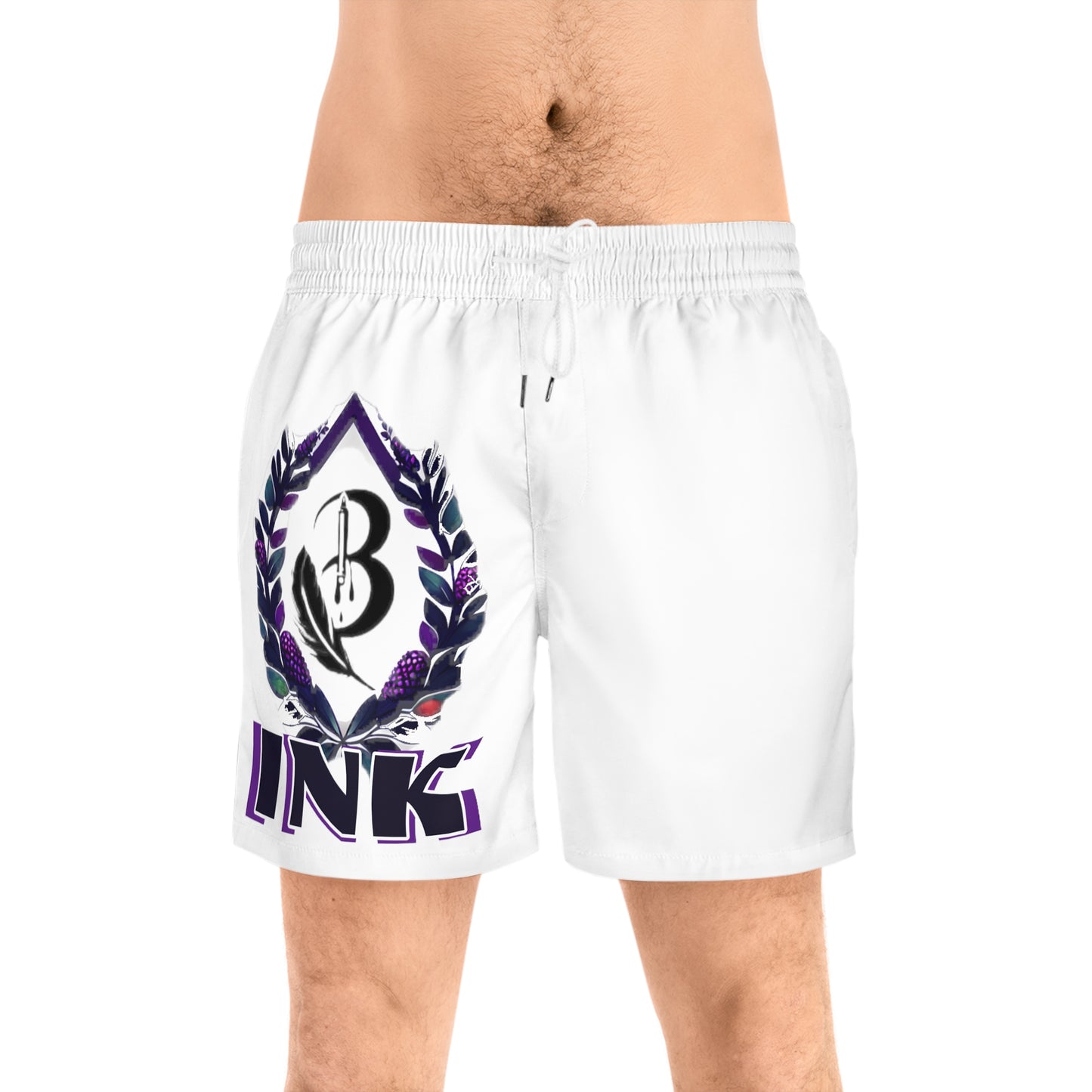 B-Ink Swim Shorts