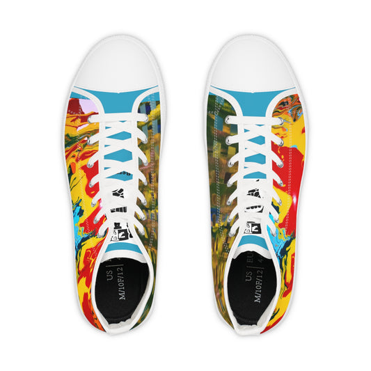 BERRYINK NFTs Sneaker