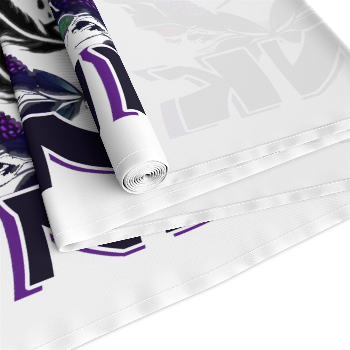 B-Ink Table Runner