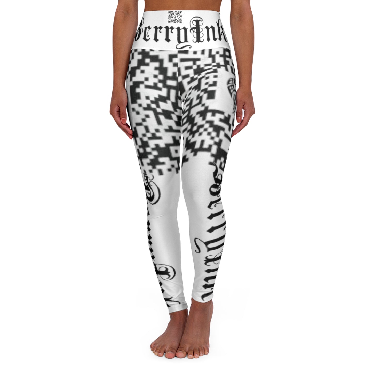 BerryInk Leggings