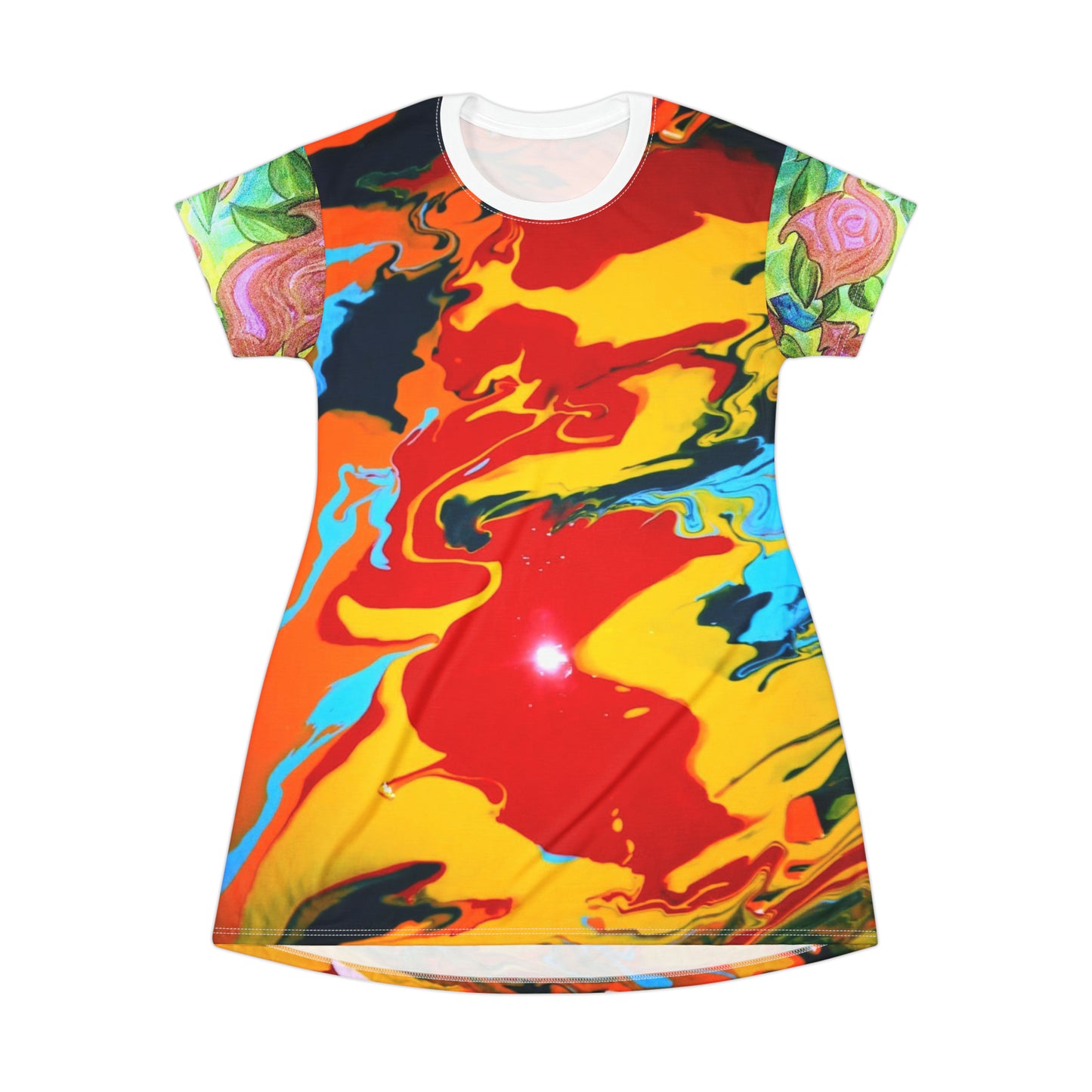 B-Ink Dress
