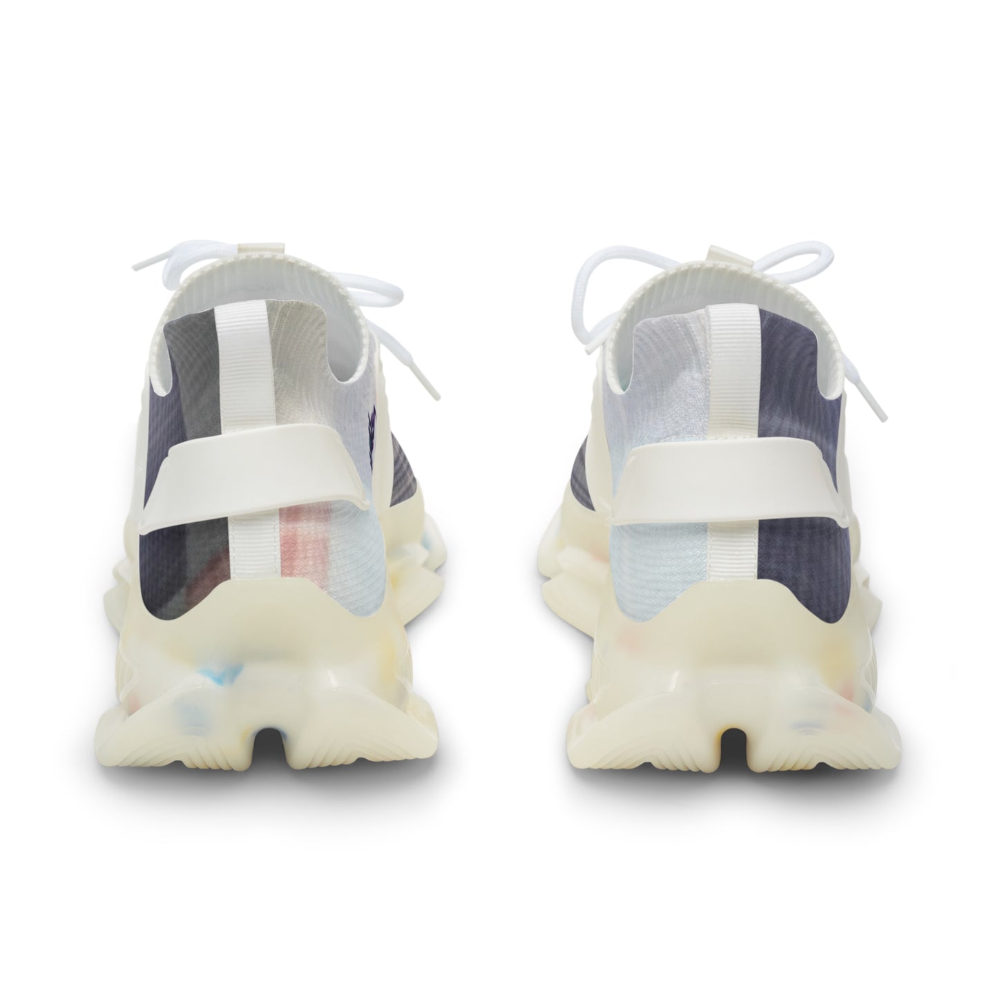 Men's Mesh Sneakers