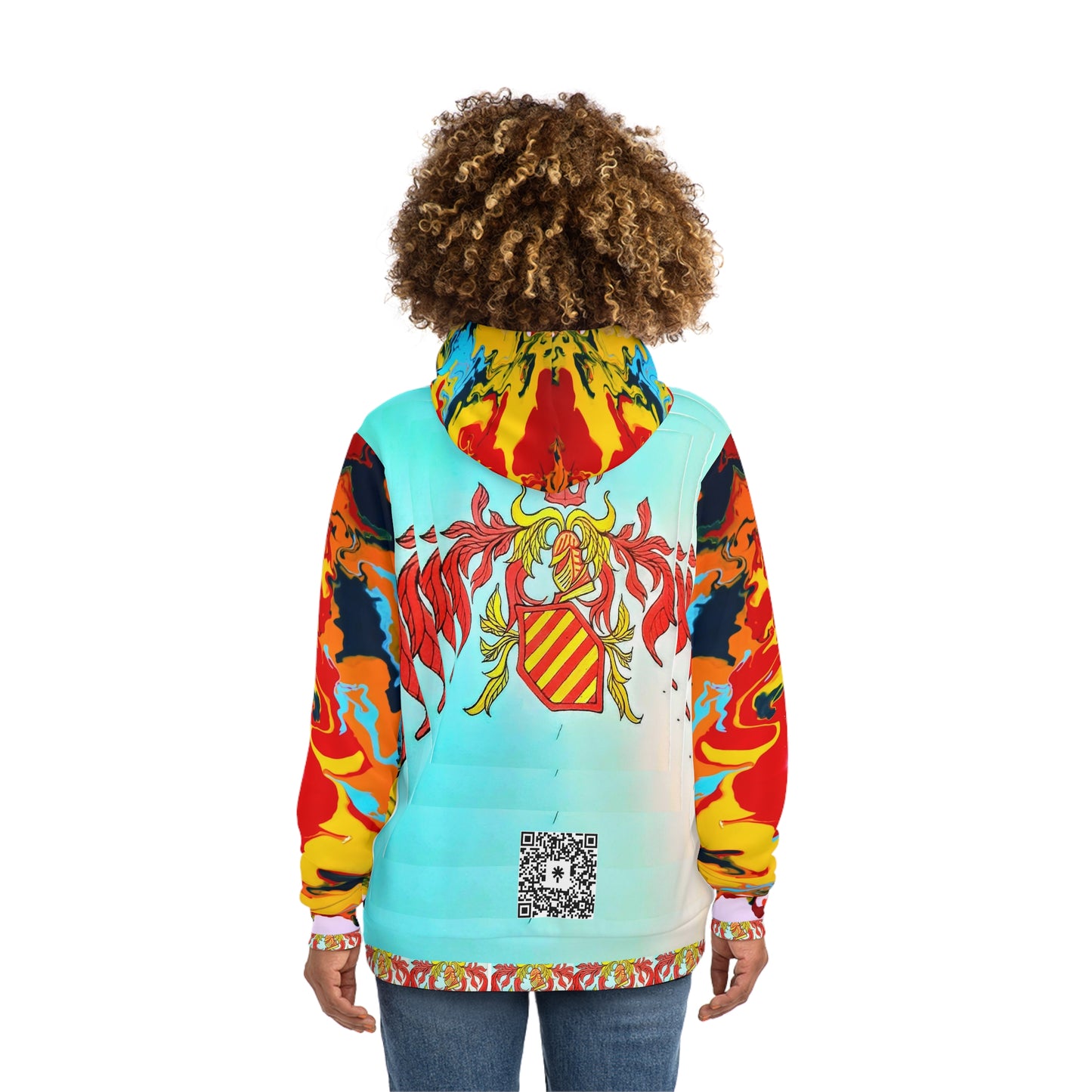 BERRYINK NFT EMPIRE (Hoodie)