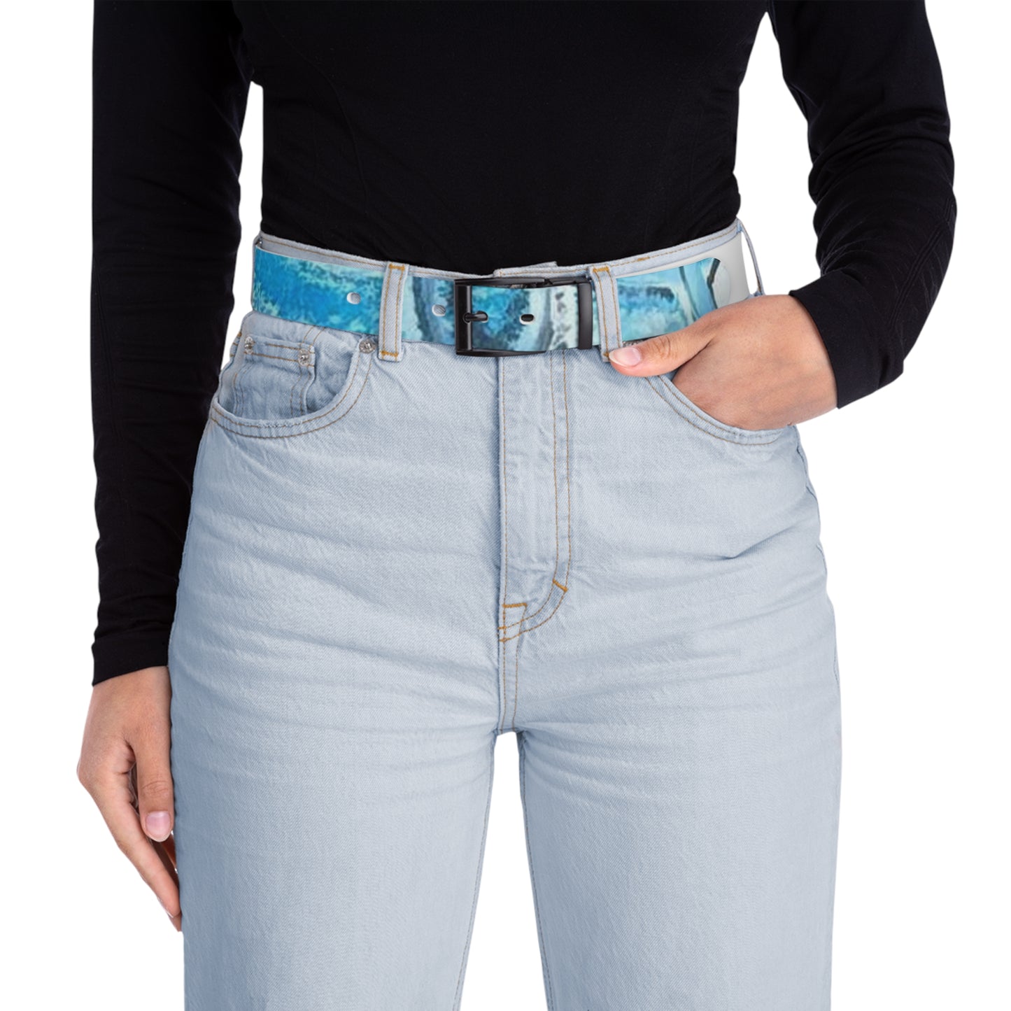 BerryInk Belt